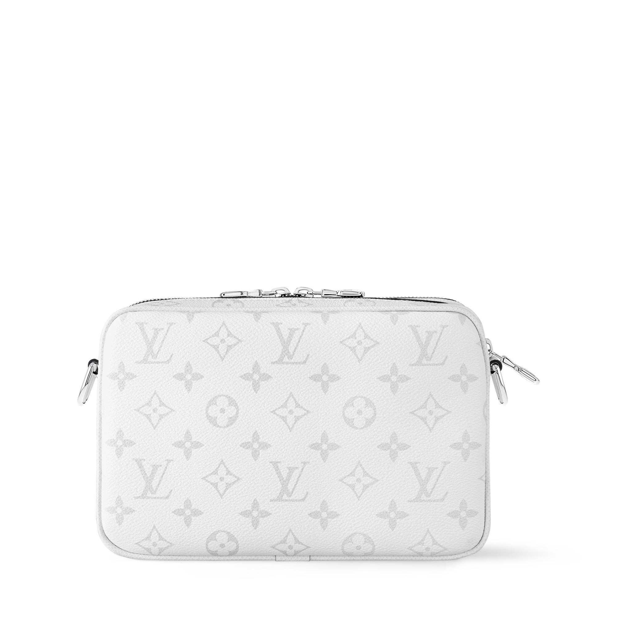 Alpha Messenger Taigarama - Women Bags | LOUIS VUITTON